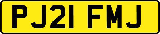 PJ21FMJ