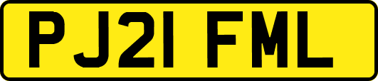 PJ21FML