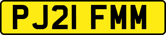 PJ21FMM