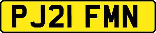 PJ21FMN