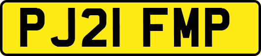 PJ21FMP