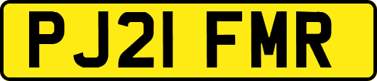 PJ21FMR