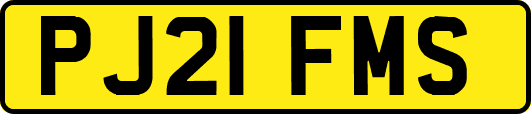 PJ21FMS