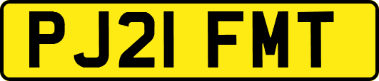 PJ21FMT