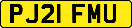 PJ21FMU