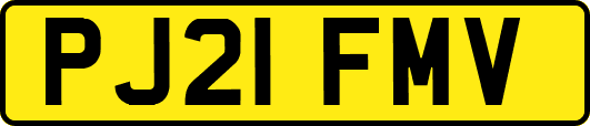PJ21FMV
