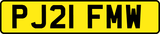PJ21FMW