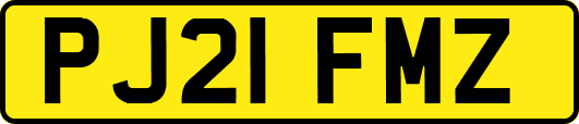 PJ21FMZ