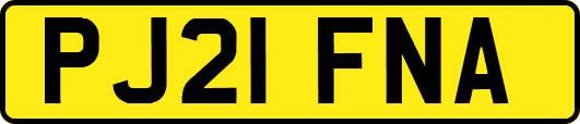 PJ21FNA