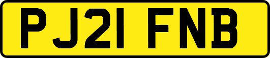 PJ21FNB