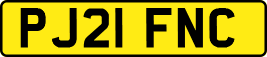 PJ21FNC