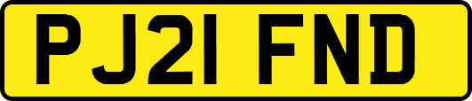 PJ21FND