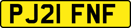 PJ21FNF
