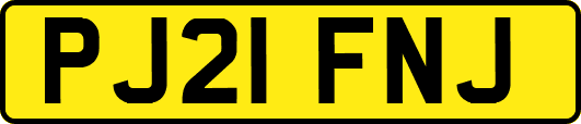 PJ21FNJ