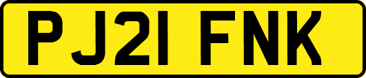 PJ21FNK