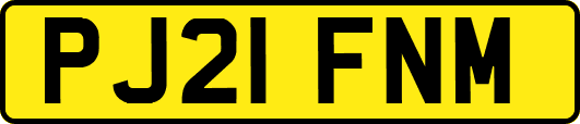 PJ21FNM