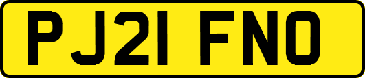 PJ21FNO