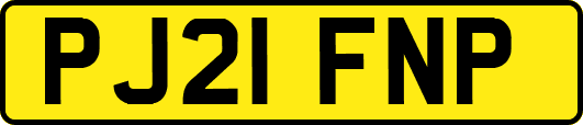 PJ21FNP