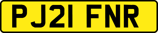 PJ21FNR