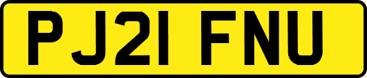 PJ21FNU