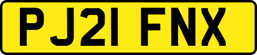 PJ21FNX