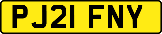 PJ21FNY
