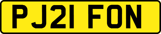 PJ21FON