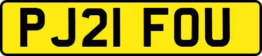 PJ21FOU