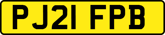 PJ21FPB