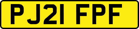 PJ21FPF