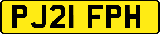 PJ21FPH