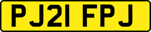 PJ21FPJ