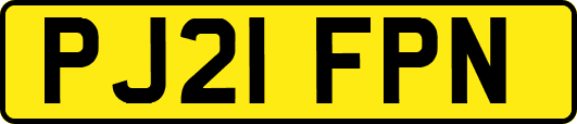 PJ21FPN