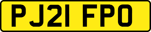 PJ21FPO
