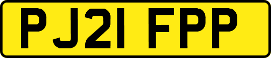 PJ21FPP