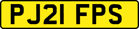 PJ21FPS