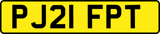 PJ21FPT
