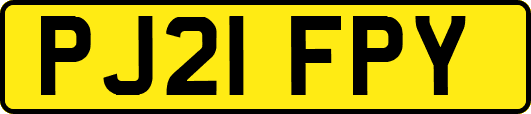 PJ21FPY