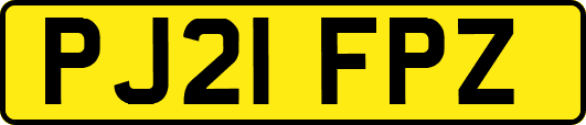 PJ21FPZ