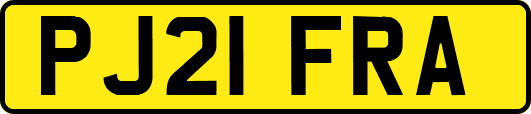 PJ21FRA