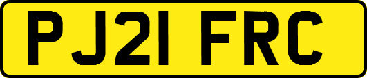 PJ21FRC