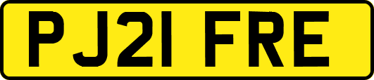 PJ21FRE