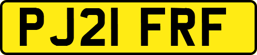 PJ21FRF