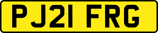 PJ21FRG