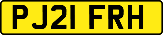 PJ21FRH