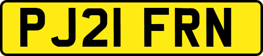 PJ21FRN
