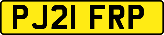 PJ21FRP