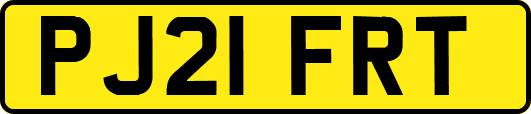 PJ21FRT