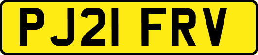 PJ21FRV