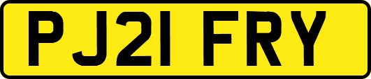 PJ21FRY